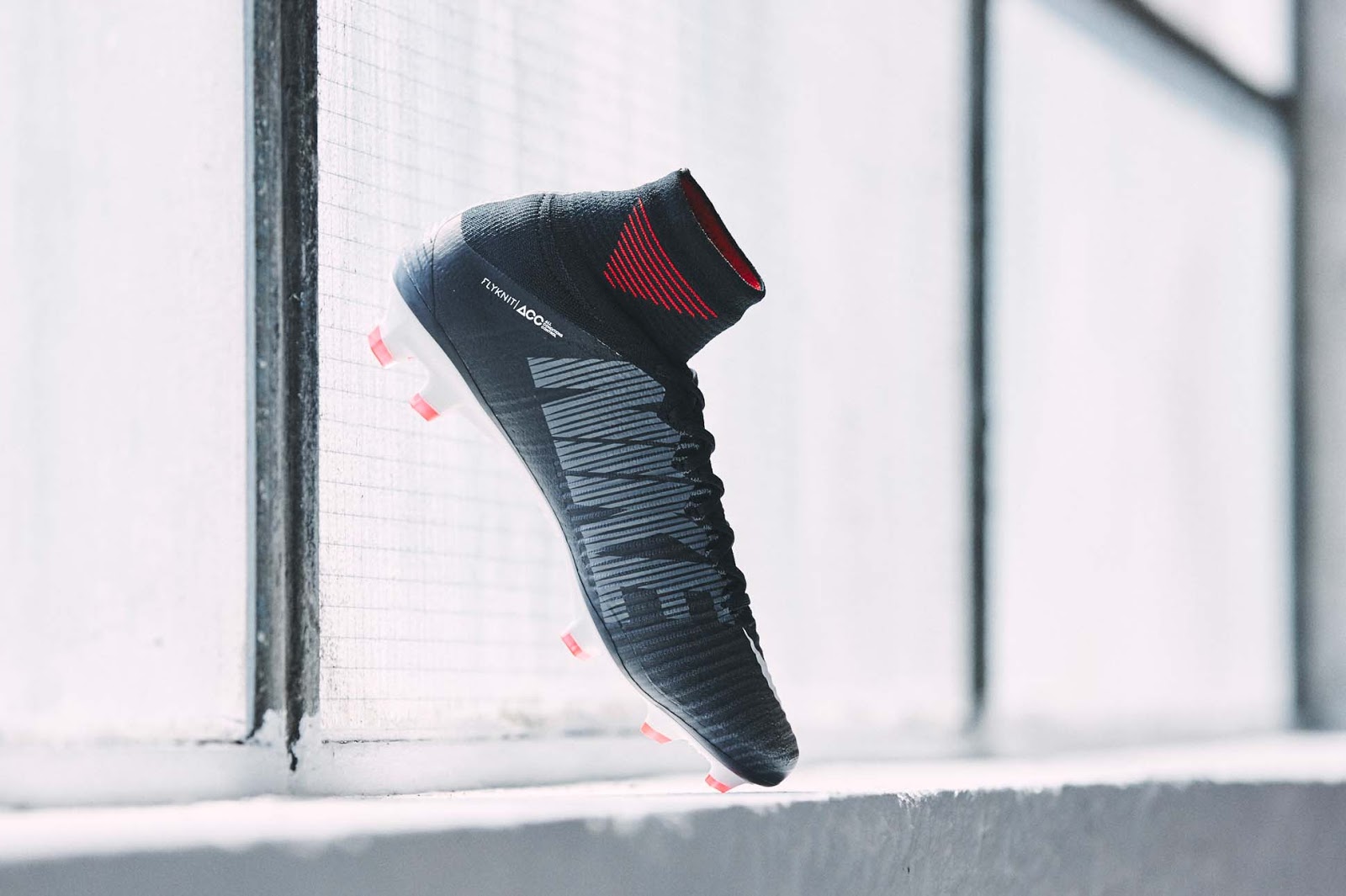 Full Nike 2017 2018 Pitch Dark Pack Football Boots Collection